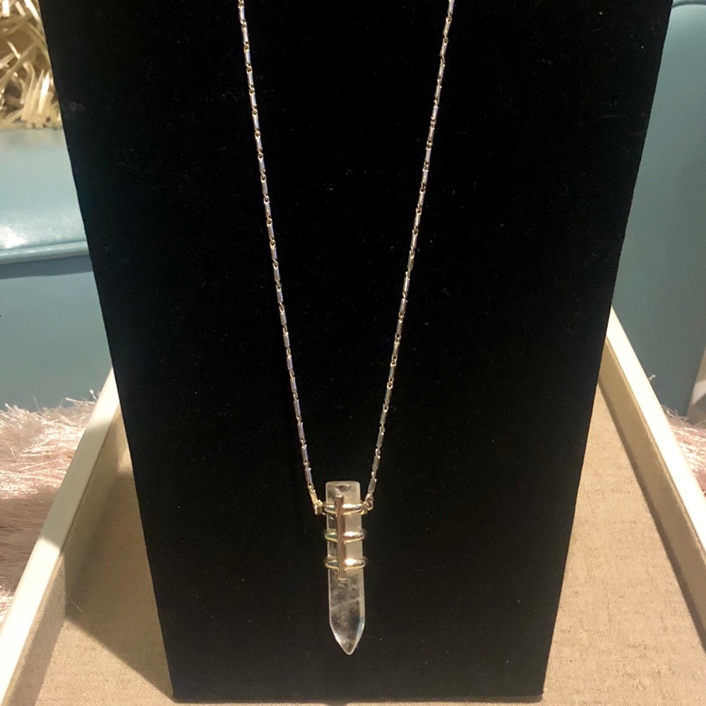 Stella & Dot Necklace